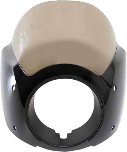 Memphis Shades - Memphis Shades Cafe Fairing - MEM7331