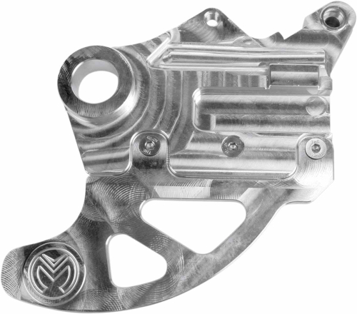 Moose Racing - Moose Racing Pro Shark Fin Disc Protector with Brake Carrier - 13-073