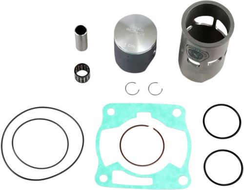 LA Sleeve - LA Sleeve Cylinder Rebuild Kit - LAS-5476K