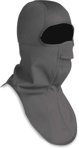 Gears - Gears Anti Freeze Balaclava - 300125-1-XL/2XL - Black - XL-2XL