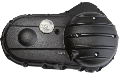 EMD - EMD Trackster Primary Cover - Black - PCXLITB