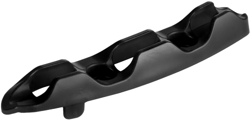 Polisport - Polisport Rear Brake Hose Guide - Black - 8498000001