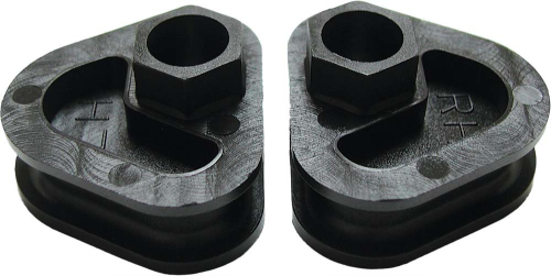 SP1 - SP1 Spring Adjustment Block - Black - 04-297-04S