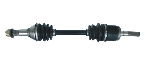 Open Trail - Open Trail OE 2.0 Rear Axles - CAN-7027