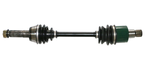 Open Trail - Open Trail OE 2.0 Rear Axle - POL-7011