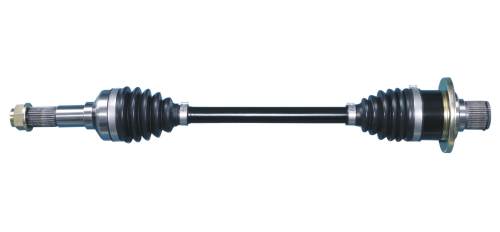 Open Trail - Open Trail HD 2.0 Rear Axle - YAM-6024HD