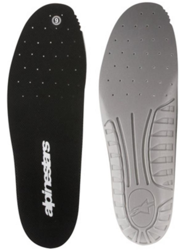 Alpinestars - Alpinestars Footbeds for Tech 1 Boots - Size 8 - 25FUT5-08