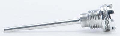 Rooke Customs - Rooke Customs Transmission Dipsticks - Polished - R-TDS-RP