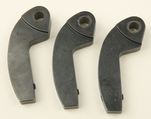 Speedwerx - Speedwerx 10 Series Profile Hammerhead Adjustable Weights - 58gram - J-58