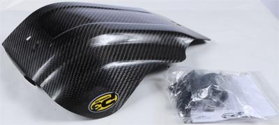P3 - P3 Carbon Fiber Skid Plate - 301041