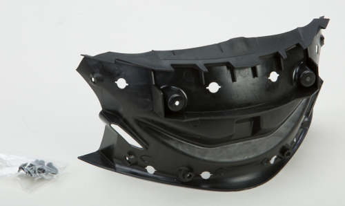 G-Max - G-Max Inner Jaw Molding for GM-54/S Helmets - G054011