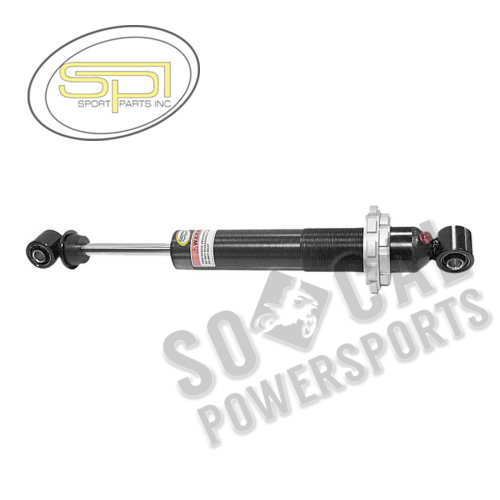 SP1 - SP1 Gas Slide Shock - Ski - SU-08015