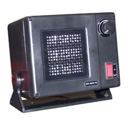 SPI - SPI UTV Cab Heater - AT-12204