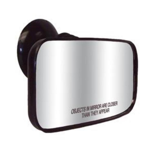 CIPA USA - CIPA USA Suction Cup Marine Mirror - 11050