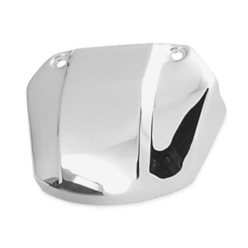 Bikers Choice - Bikers Choice Head Lamp Bracket Covers without Cutaway - 490125