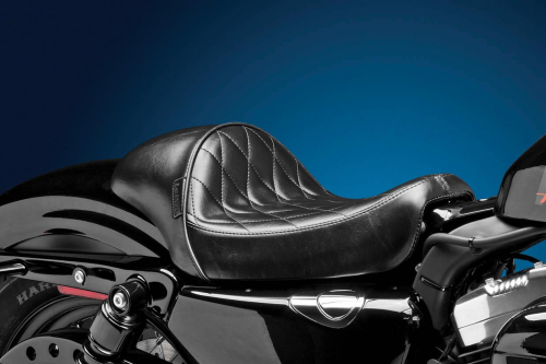 Le Pera - Le Pera Stubs Cafe Seat - Diamond - LK-426DM