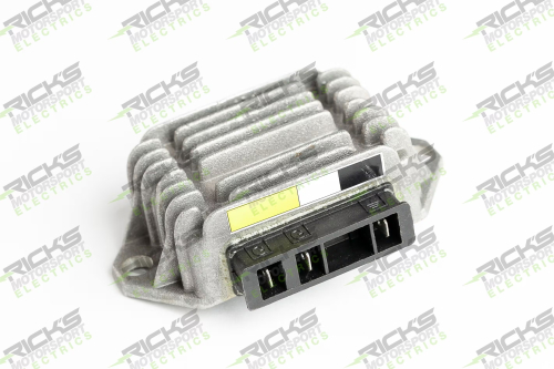 Ricks Motorsport Electric - Ricks Motorsport Electric OEM-Style Rectifier/Regulator - European - 10-025
