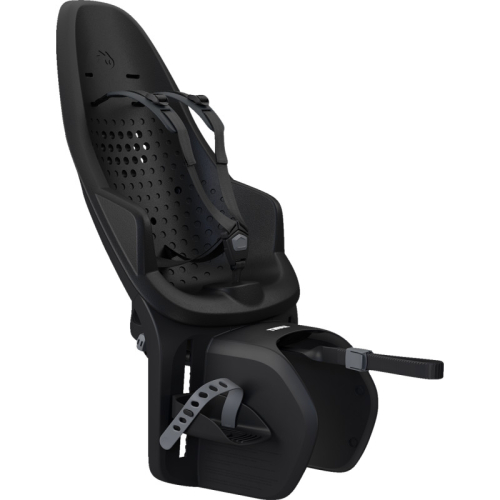 Thule - Thule Yepp 2 Maxi Youth Bike Seat - Midnight Black - 12021201