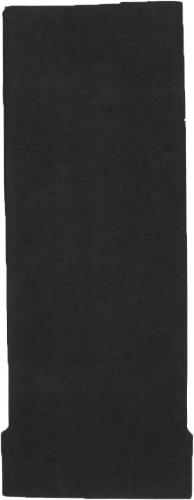 WSM - WSM Traction Mat - 012-206BLK