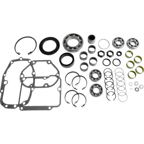 Baker - Baker Transmission Rebuild Kit - TRK-FLSTX-E