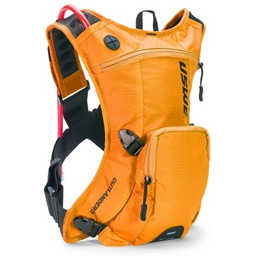 USWE - USWE Outlander 3 Backpack - Orange - 2031006