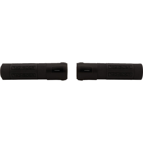 Highsider - Highsider Akron Grips - Black - 315-0570