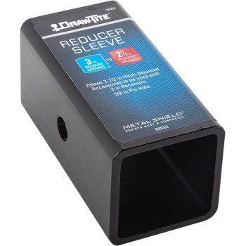 Draw-Tite - Draw-Tite Sleeve Reducers - 3in. - 2-1/2in. - 58552