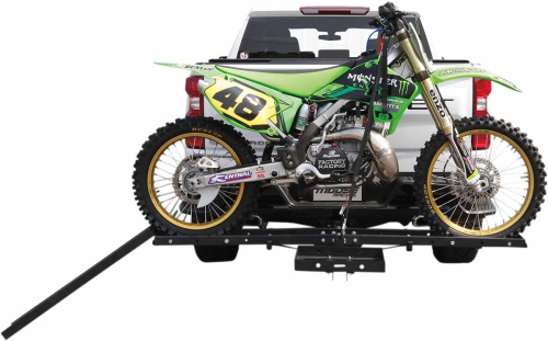 Moose Racing - Moose Racing Motorcycle Carrier - 3930-0023