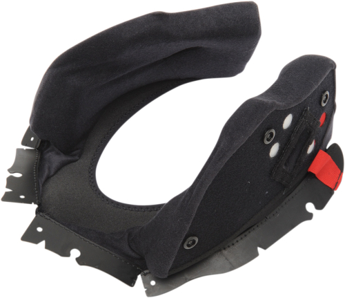 AGV - AGV Cheek Pads for Pista GP R Helmets - Sm - 20KIT60218001