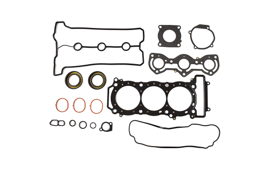 WSM - WSM Complete Gasket Kit - 007-678