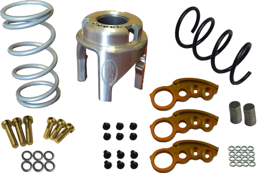 Straightline Performance - Straightline Performance Clutch Kit - 121-260