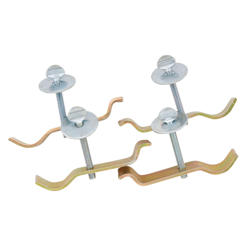 QuadBoss - QuadBoss Easy Release Mounting Hardware - EG701