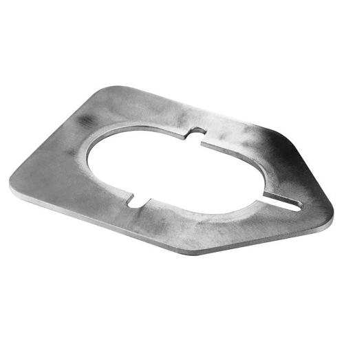 Rupp Marine - Rupp Backing Plate - Standard