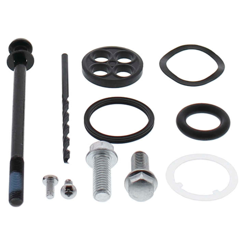 QuadBoss - QuadBoss Fuel Tap Kit - 5360-1201