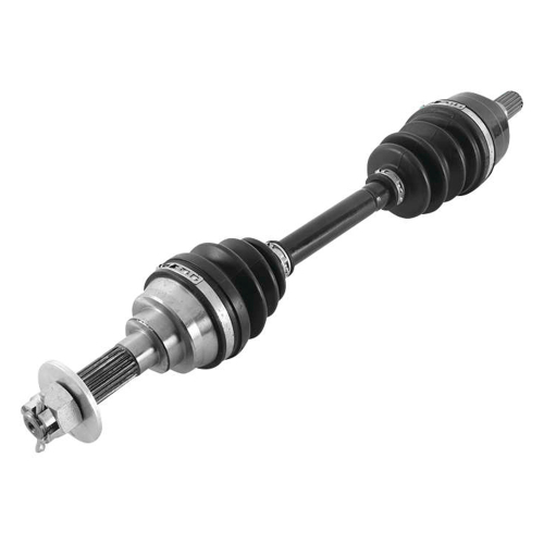 QuadBoss - QuadBoss Rugged Axle - TR6-KW-8-300
