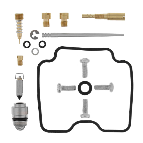 QuadBoss - QuadBoss Carburetor Kit - 5326-1048