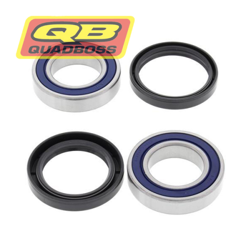 QuadBoss - QuadBoss Wheel Bearing and Seal Kit - 5325-1126
