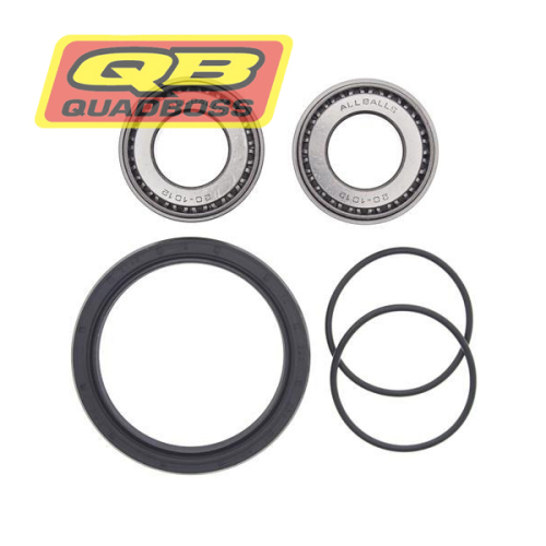 QuadBoss - QuadBoss Wheel Bearing and Seal Kit - 5325-1008