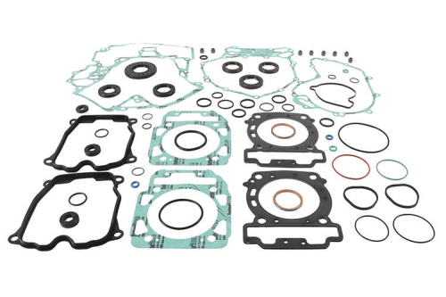 QuadBoss - QuadBoss Complete Gasket Set - 811363