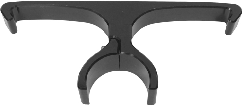ModQuad - ModQuad Head Set Hanger - 1-7/8in. - Black - HS-2-BLK
