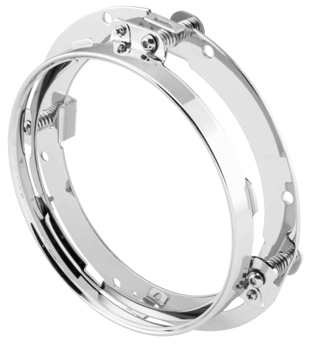 XK Glow - XK Glow Adjustable Mounting Ring for 7in. Headlights - XK034012-RING