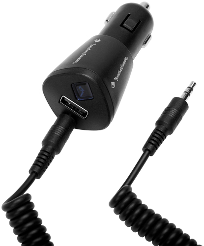 Rockford Fosgate - Rockford Fosgate Universal Bluetooth Adaptor - RFBTAUX