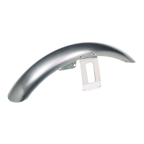 Bikers Choice - Bikers Choice Custom Front Fender for Wide Glides - 30-459