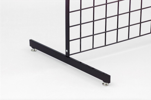 J Haws - J Haws 2 Side Leg - Black - GL-24BTR