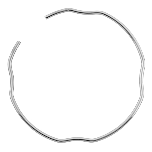 Bikers Choice - Bikers Choice Fork Seal Retainer - 49mm - 23091C