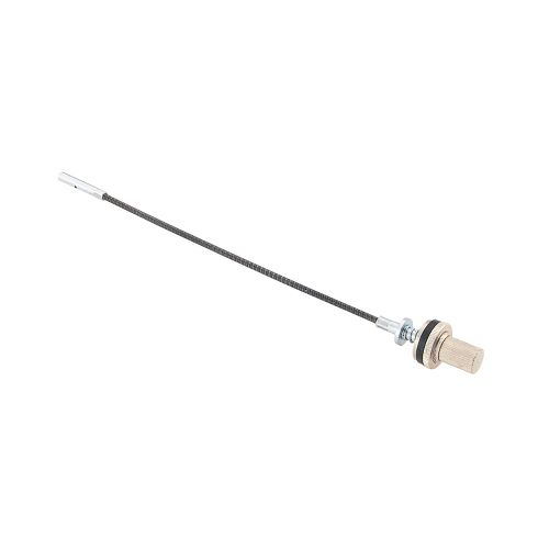 Bikers Choice - Bikers Choice Odometer Reset Cable and Knob - 70116S3