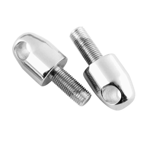 Bikers Choice - Bikers Choice Footpeg Support Studs - 71142C