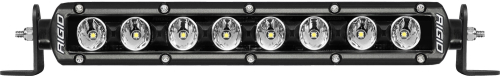 RIGID Industries - RIGID Industries 10in. Radiance Plus SR Light Bar - 210603
