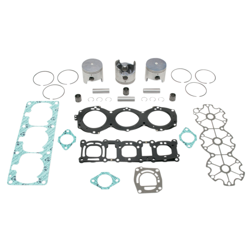 WSM - WSM Top End Kit (1142cc) - 0.50mm Oversize to 84.50mm Bore - 010-826-22