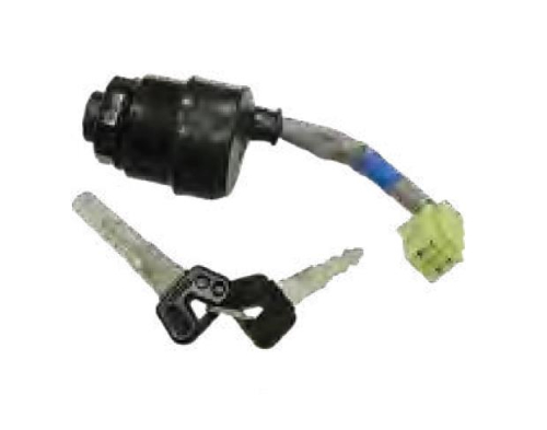 SPI - SPI Ignition Switch - SM-01549